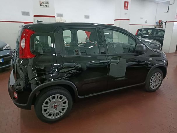 Fiat Panda 1.2 51 kW image number 6