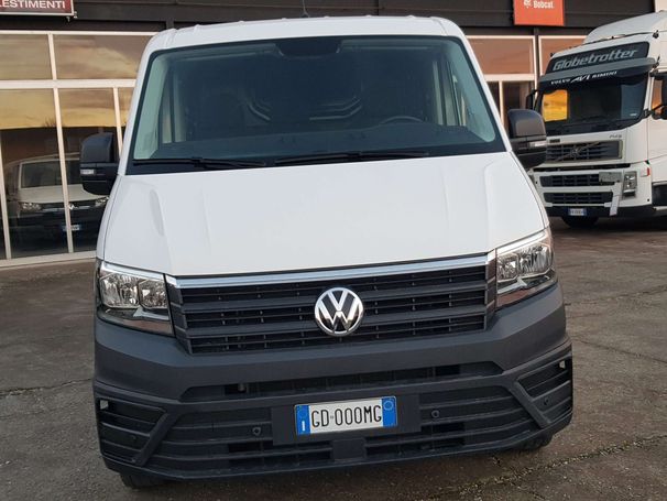 Volkswagen Crafter TDI VA 75 kW image number 3