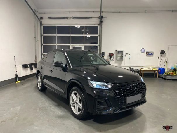 Audi Q5 195 kW image number 2