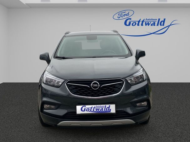 Opel Mokka X ON 103 kW image number 2