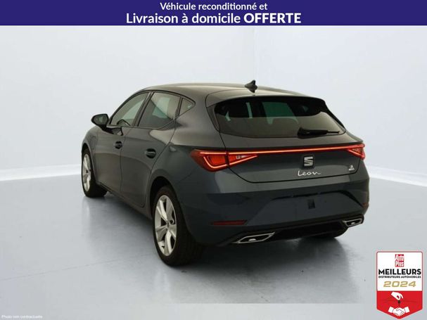 Seat Leon e-Hybrid DSG 150 kW image number 6