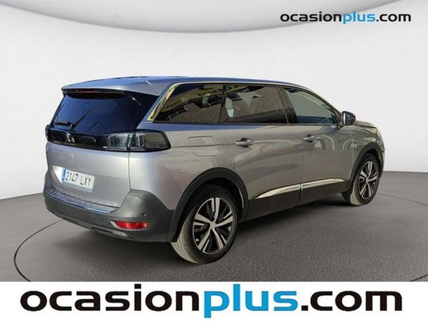 Peugeot 5008 Allure 88 kW image number 3