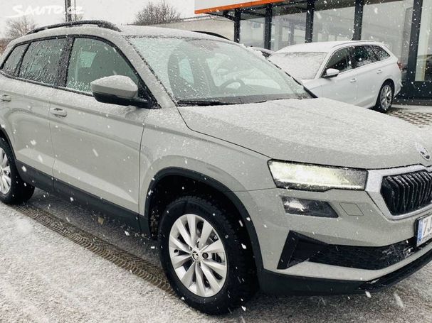 Skoda Karoq 2.0 TDI Ambition 85 kW image number 2