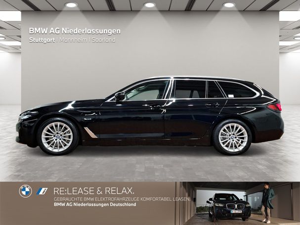 BMW 530 Touring xDrive 215 kW image number 3