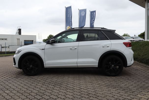 Volkswagen T-Roc 1.5 TSI R-Line DSG 110 kW image number 4