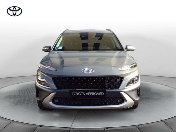 Hyundai Kona 88 kW image number 2