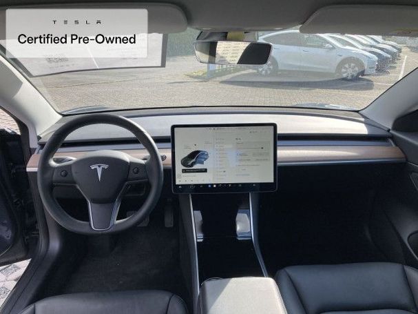 Tesla Model 3 Standard Range Plus 258 kW image number 10