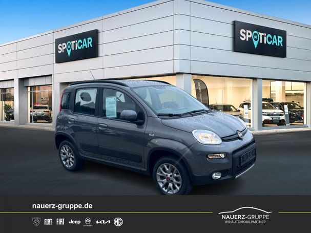 Fiat Panda 63 kW image number 3