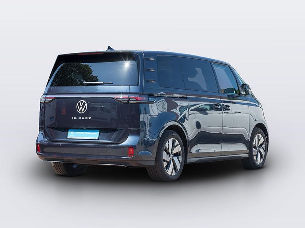 Volkswagen ID. Buzz 150 kW image number 1