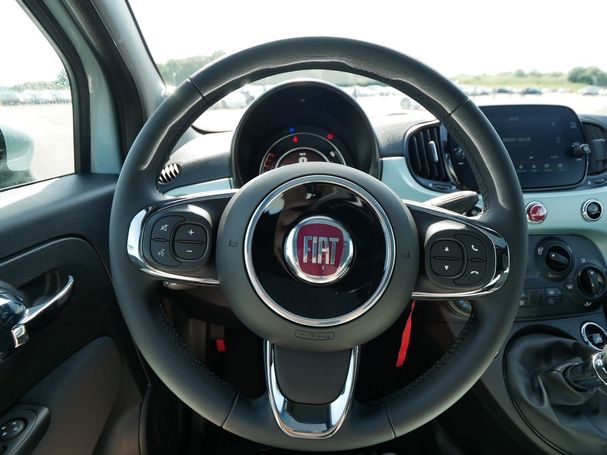 Fiat 500 1.0 51 kW image number 12