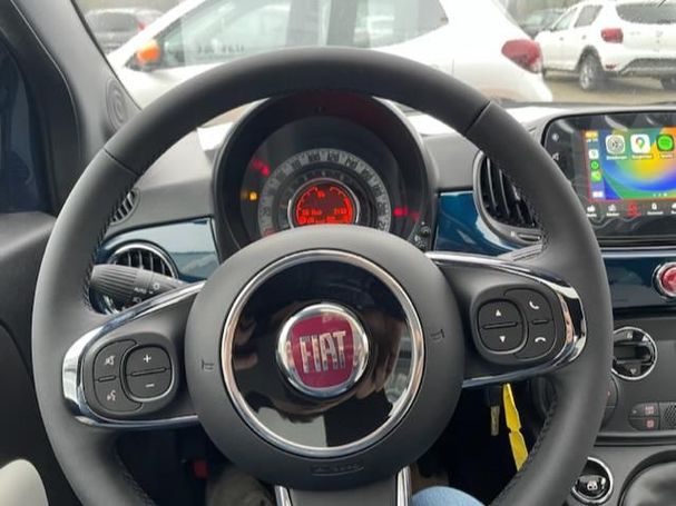 Fiat 500 51 kW image number 14