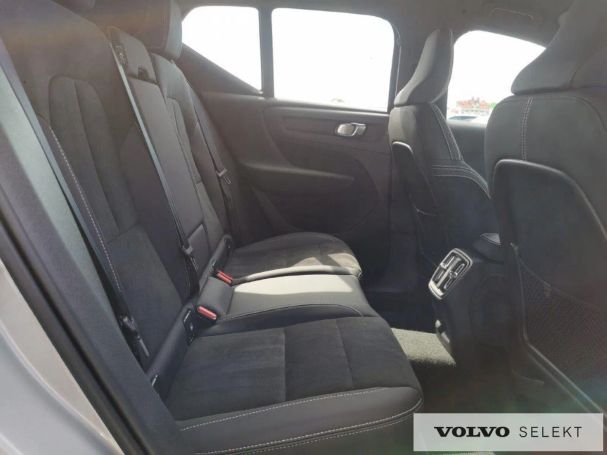 Volvo XC40 170 kW image number 10