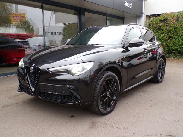 Alfa Romeo Stelvio 2.0 B-Tech 206 kW image number 1