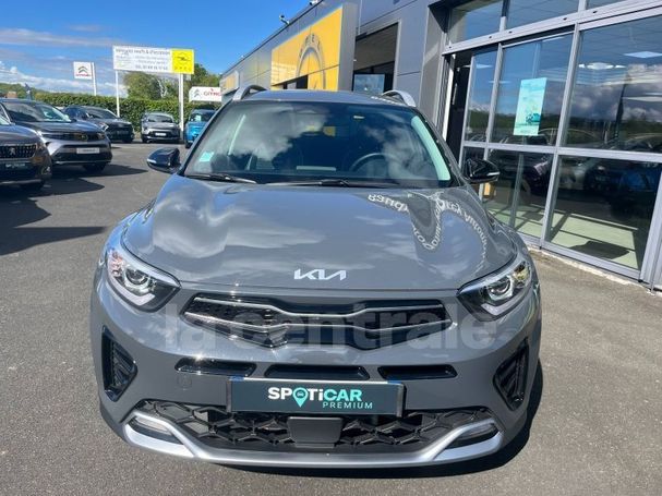 Kia Stonic 1.0 T-GDi 120 88 kW image number 3