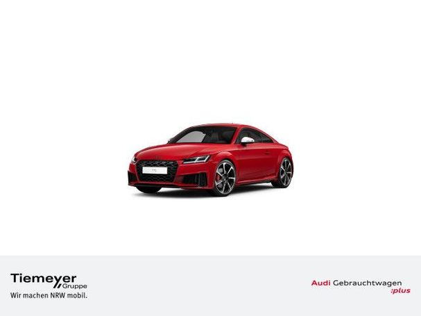 Audi TTS 235 kW image number 3