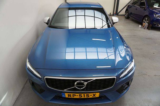 Volvo S90 D3 110 kW image number 12