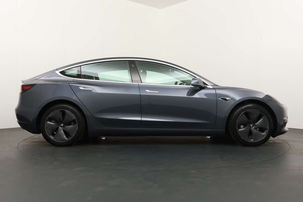 Tesla Model 3 Long Range AWD 158 kW image number 20