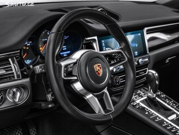 Porsche Macan S 260 kW image number 14