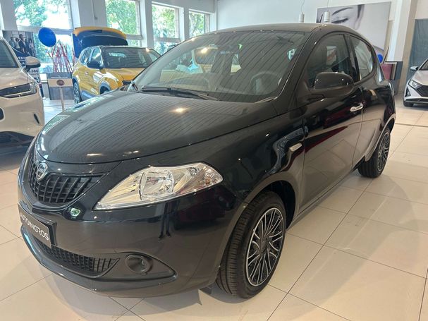 Lancia Ypsilon 51 kW image number 1