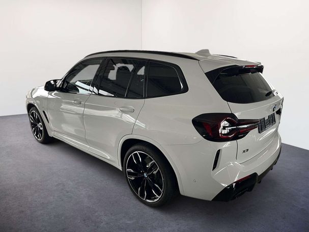 BMW X3 M xDrive 250 kW image number 4