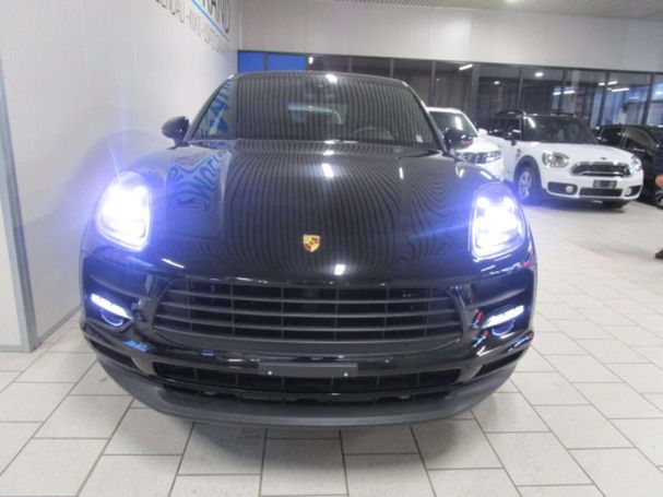 Porsche Macan PDK 180 kW image number 12