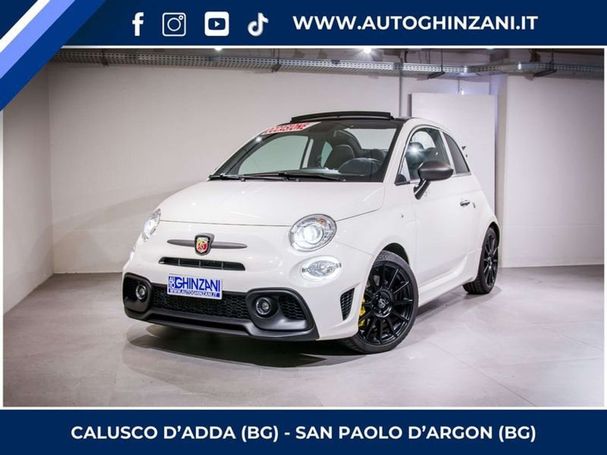 Abarth 695C 132 kW image number 3