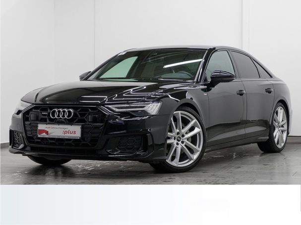 Audi A6 50 TDI S-line 210 kW image number 1