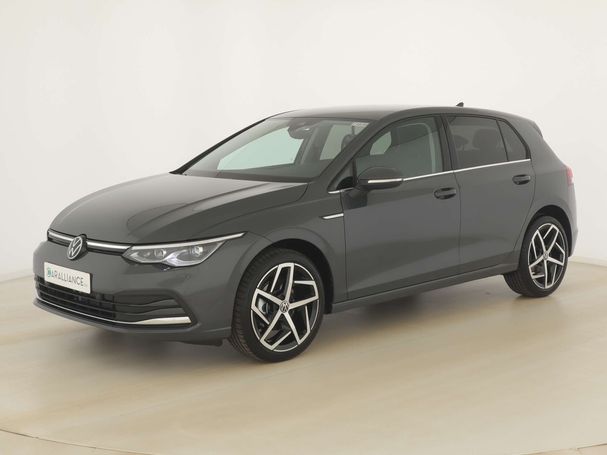 Volkswagen Golf 1.5 TSI Style 96 kW image number 1