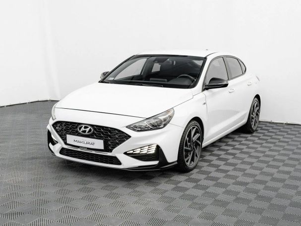 Hyundai i30 118 kW image number 1