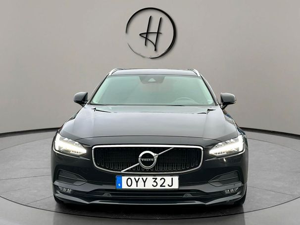 Volvo V90 D4 Geartronic 140 kW image number 3