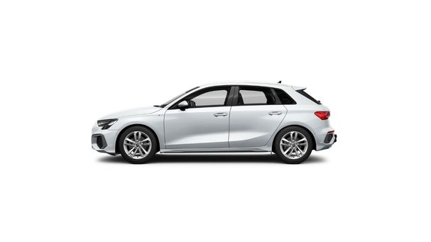 Audi A3 35 TDI S tronic S-line Sportback 110 kW image number 11