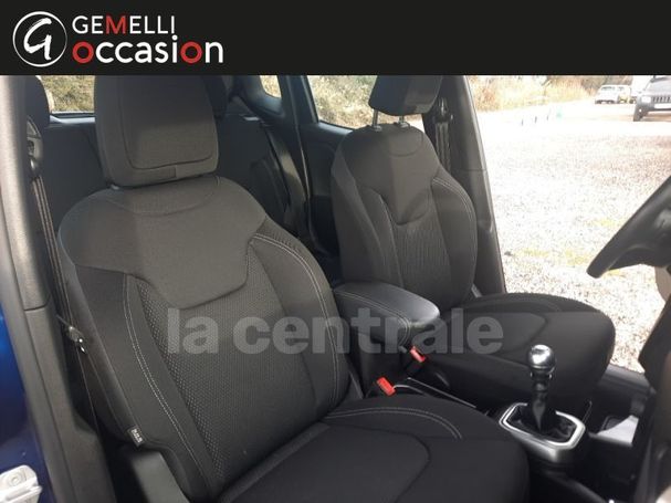 Jeep Renegade 1.0 Limited 88 kW image number 29