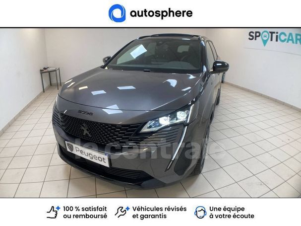 Peugeot 5008 96 kW image number 3