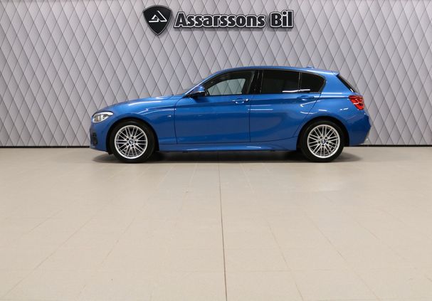 BMW 120i 135 kW image number 4