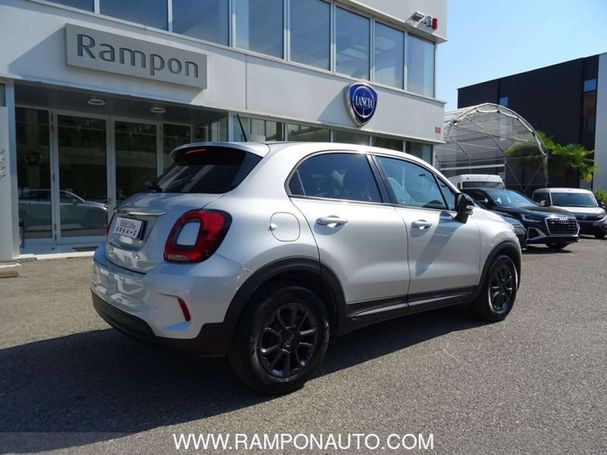 Fiat 500X 1.0 88 kW image number 2