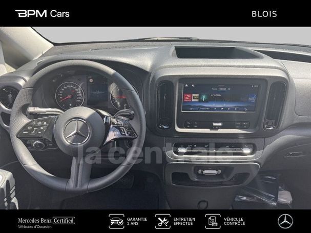 Mercedes-Benz Vito 114 CDi long PRO 100 kW image number 18