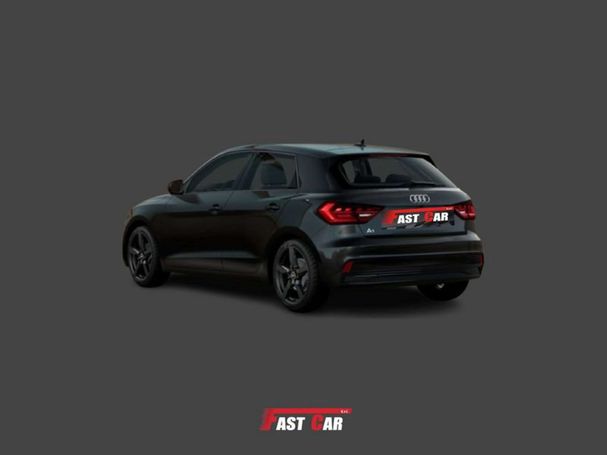 Audi A1 25 TFSI Business 70 kW image number 10