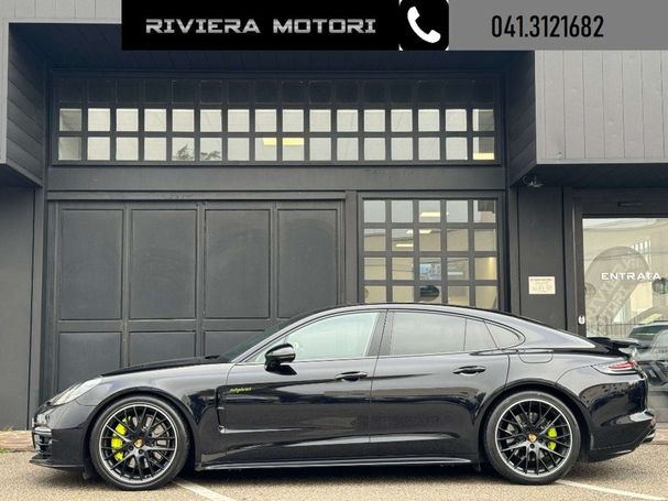 Porsche Panamera 4 E-Hybrid 340 kW image number 3