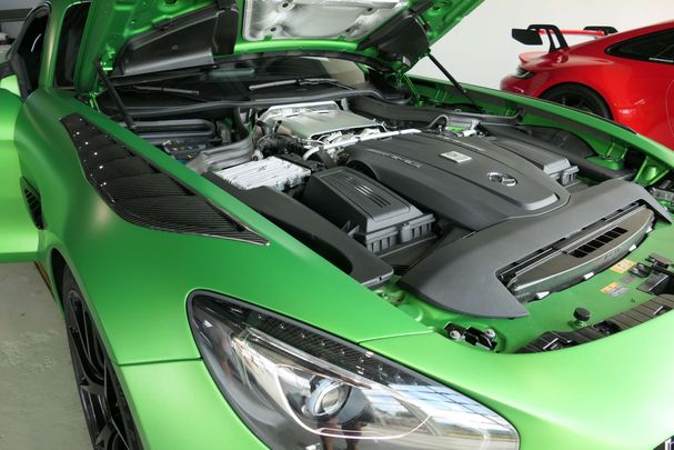 Mercedes-Benz AMG GT R 430 kW image number 18