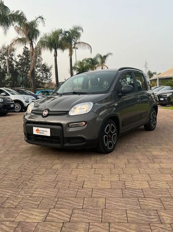 Fiat Panda Cross 1.0 Hybrid City 51 kW image number 1