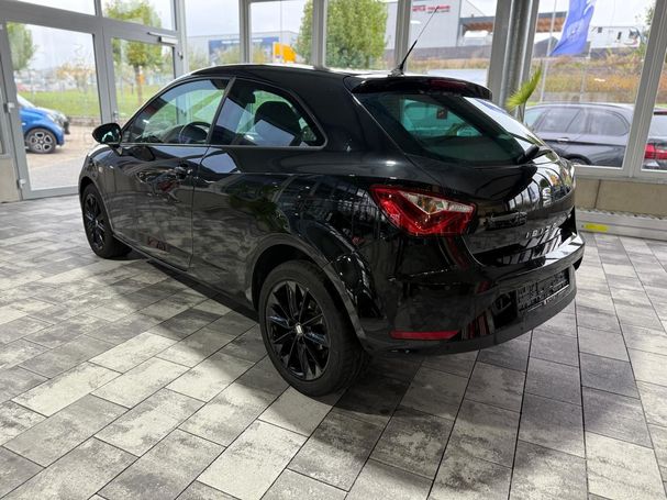 Seat Ibiza 1.2 TSI Style 66 kW image number 7