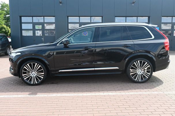 Volvo XC90 T8 Inscription AWD 303 kW image number 4