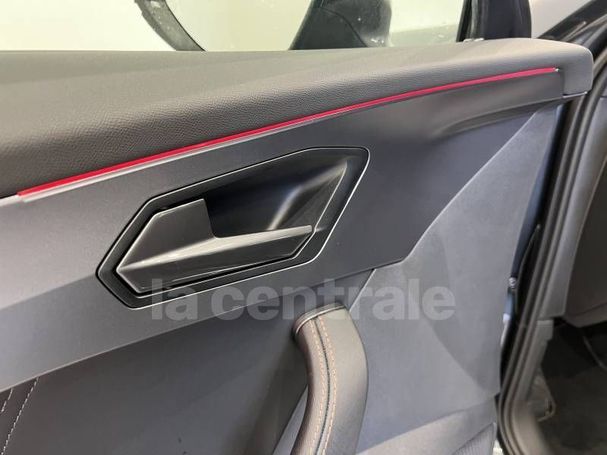 Cupra Formentor 1.5 TSi DSG 110 kW image number 20