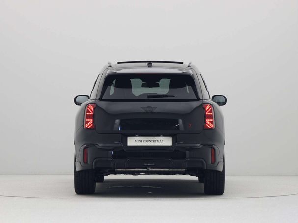 Mini Countryman S ALL4 160 kW image number 10