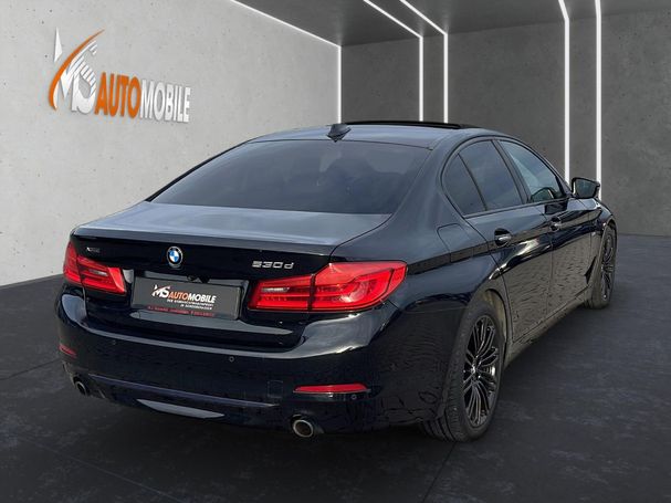 BMW 530d xDrive 195 kW image number 4