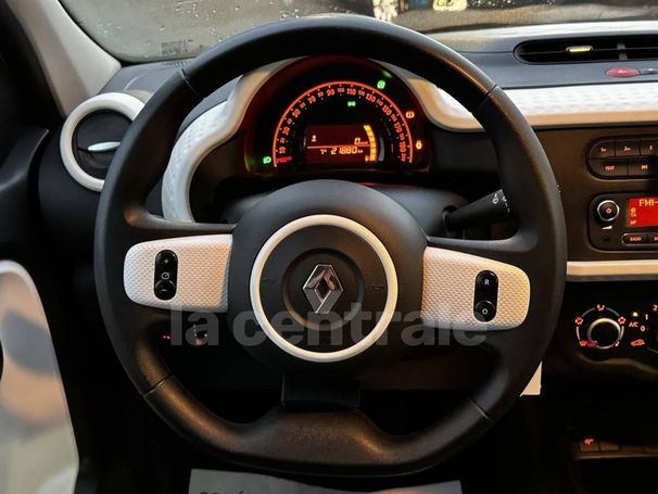 Renault Twingo SCe 65 48 kW image number 26