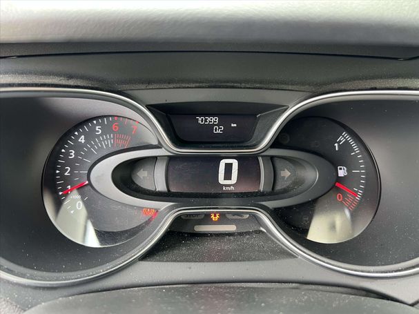 Renault Captur Energy TCe 90 INTENS 66 kW image number 25