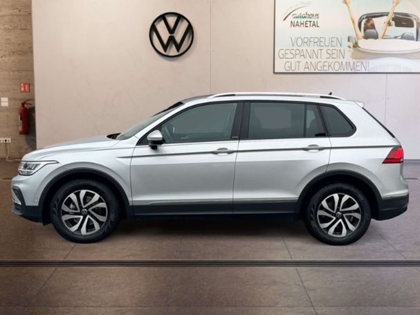 Volkswagen Tiguan 2.0 TDI 90 kW image number 4