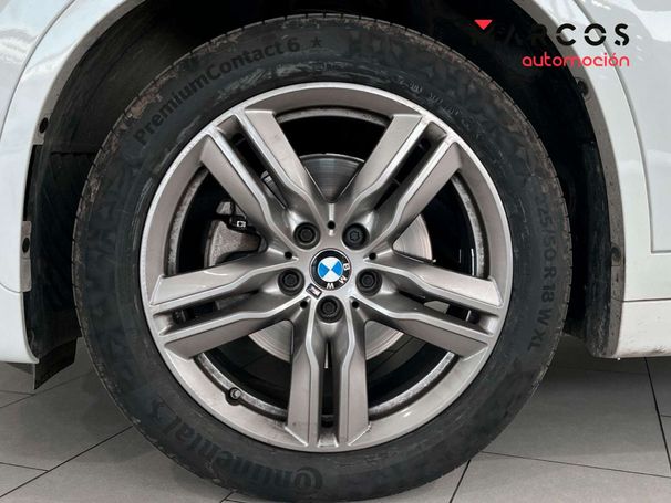 BMW X1 sDrive 100 kW image number 12