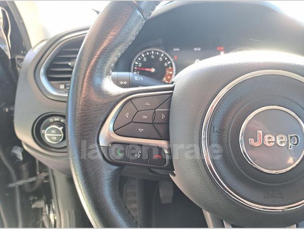 Jeep Renegade 1.0 Limited 88 kW image number 30